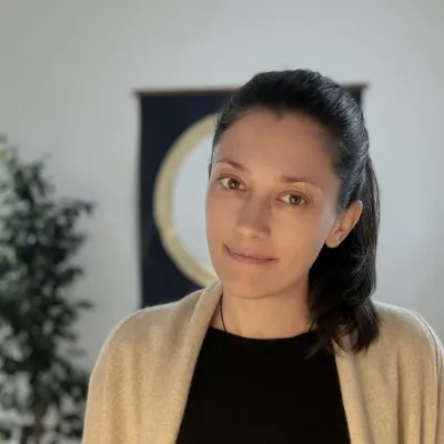 Anja Hochstetter